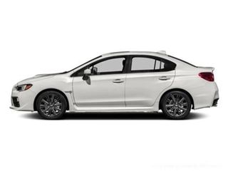 2016 Subaru WRX