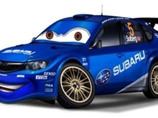 2016 Subaru WRX
