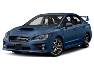 2016 Subaru WRX
