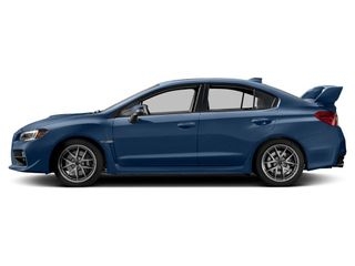 2016 Subaru WRX