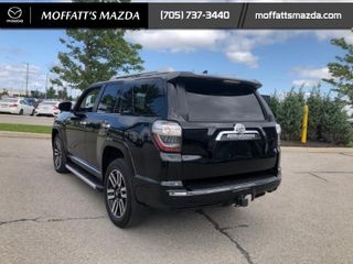 2016 Toyota 4Runner