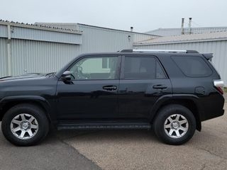 2016 Toyota 4Runner