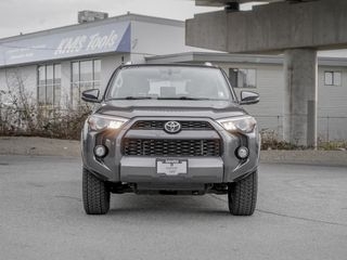 2016 Toyota 4Runner