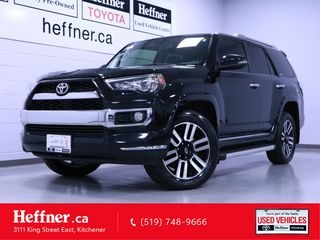 2016 Toyota 4Runner