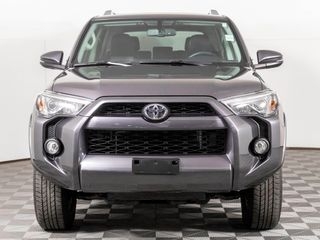 2016 Toyota 4Runner