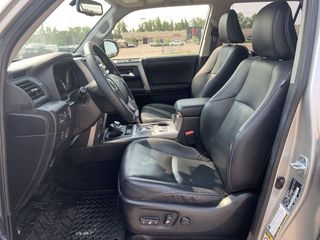 2016 Toyota 4Runner