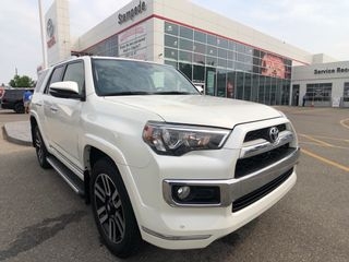 2016 Toyota 4Runner