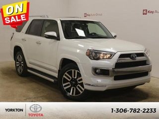 2016 Toyota 4Runner