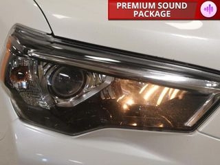 2016 Toyota 4Runner