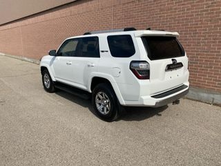 2016 Toyota 4Runner