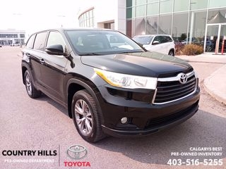 2016 Toyota Highlander