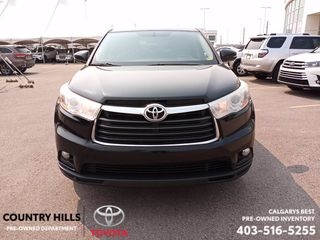 2016 Toyota Highlander