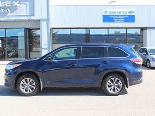 2016 Toyota Highlander