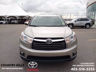 2016 Toyota Highlander