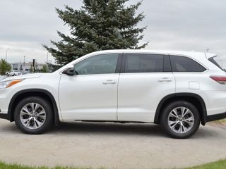 2016 Toyota Highlander