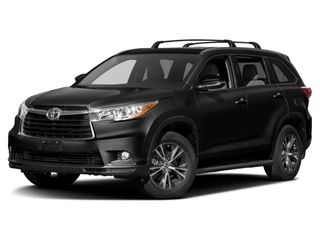 2016 Toyota Highlander
