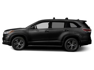 2016 Toyota Highlander