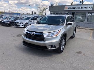 2016 Toyota Highlander