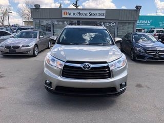 2016 Toyota Highlander