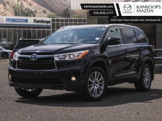 2016 Toyota Highlander