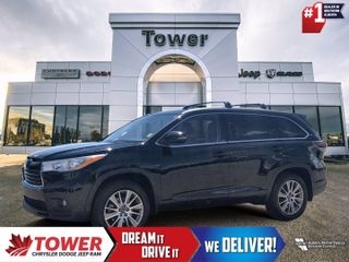 2016 Toyota Highlander