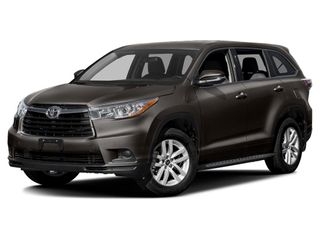2016 Toyota Highlander