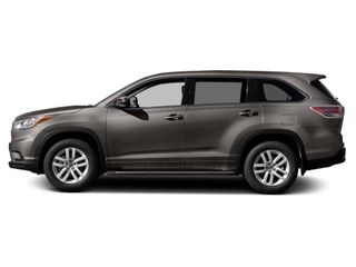 2016 Toyota Highlander