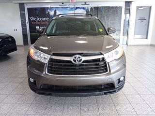 2016 Toyota Highlander