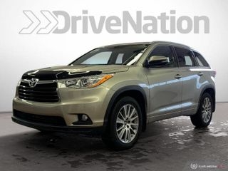 2016 Toyota Highlander