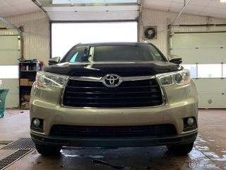 2016 Toyota Highlander