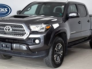 2016 Toyota Tacoma