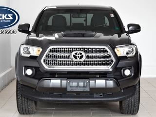 2016 Toyota Tacoma