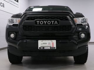2016 Toyota Tacoma