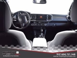 2016 Toyota Tacoma
