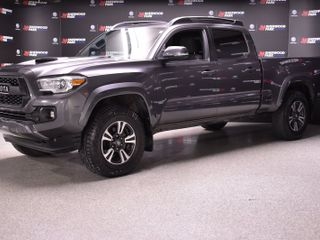 2016 Toyota Tacoma