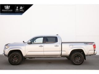 2016 Toyota Tacoma