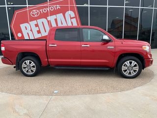 2016 Toyota Tundra