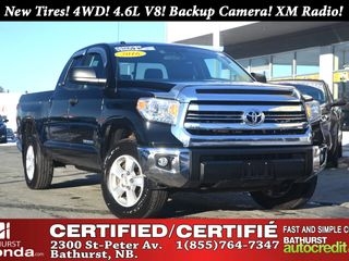 2016 Toyota Tundra