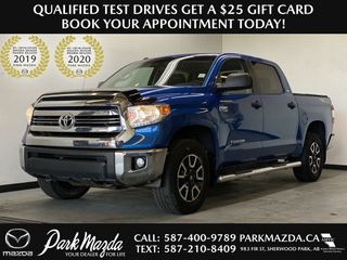 2016 Toyota Tundra