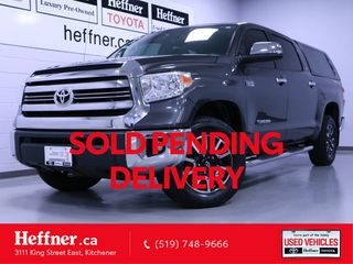 2016 Toyota Tundra