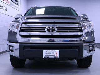 2016 Toyota Tundra