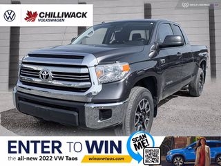 2016 Toyota Tundra