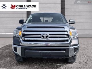 2016 Toyota Tundra