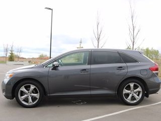 2016 Toyota Venza