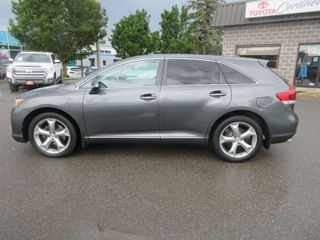 2016 Toyota Venza