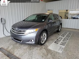 2016 Toyota Venza