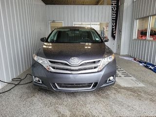 2016 Toyota Venza