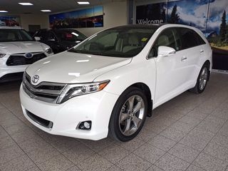 2016 Toyota Venza
