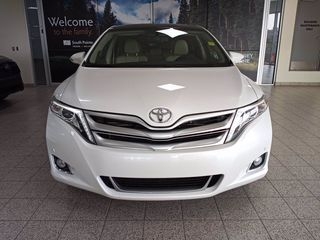 2016 Toyota Venza