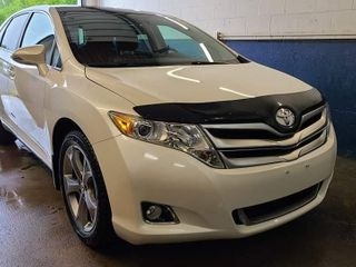 2016 Toyota Venza